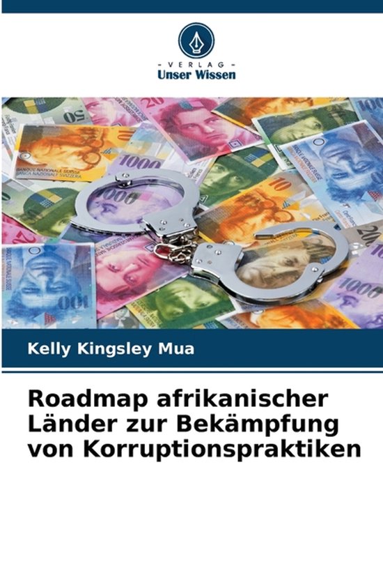 Roadmap afrikanischer Länder zur Bekämpfung von Korruption ... - cover