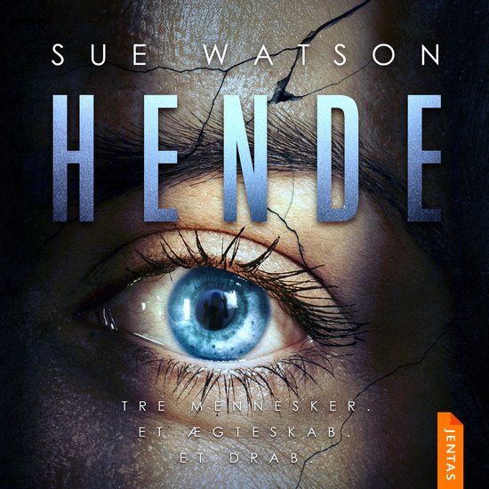 Hende - cover