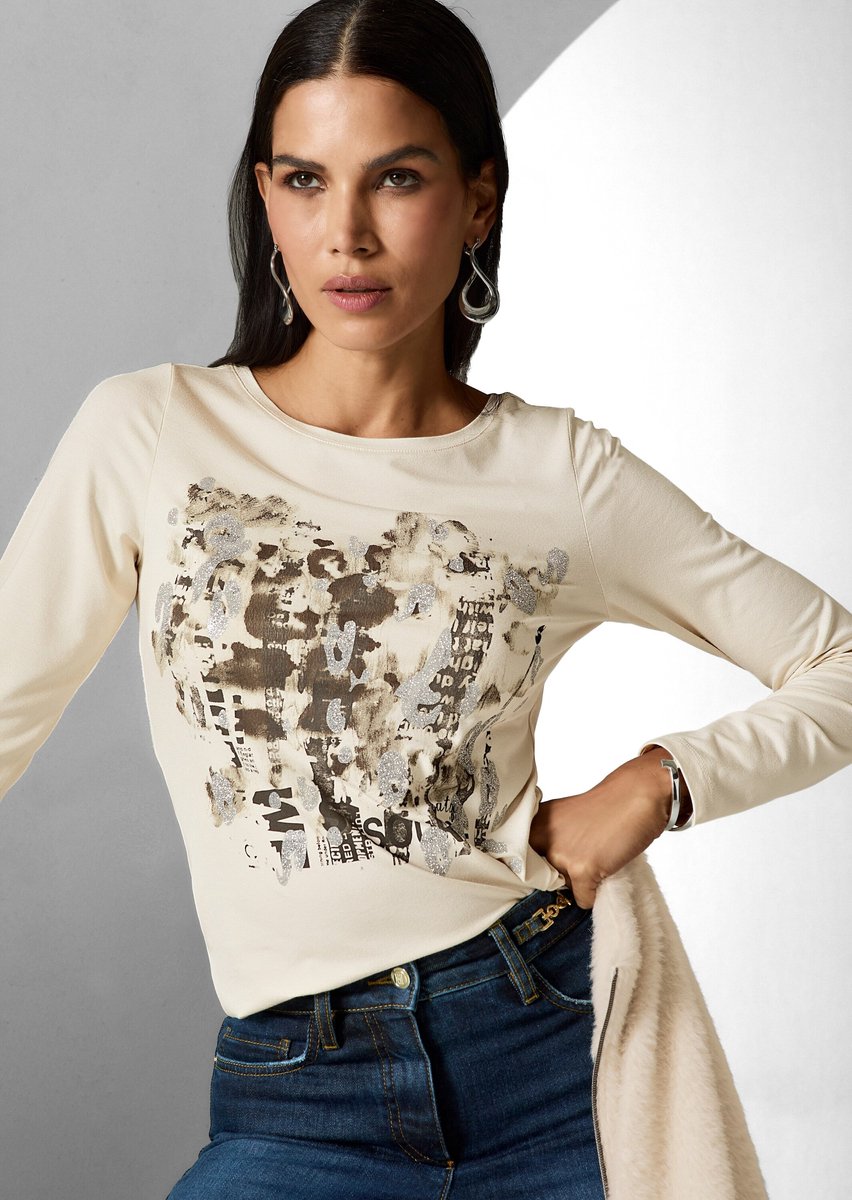 MADELEINE Shirt Shirt