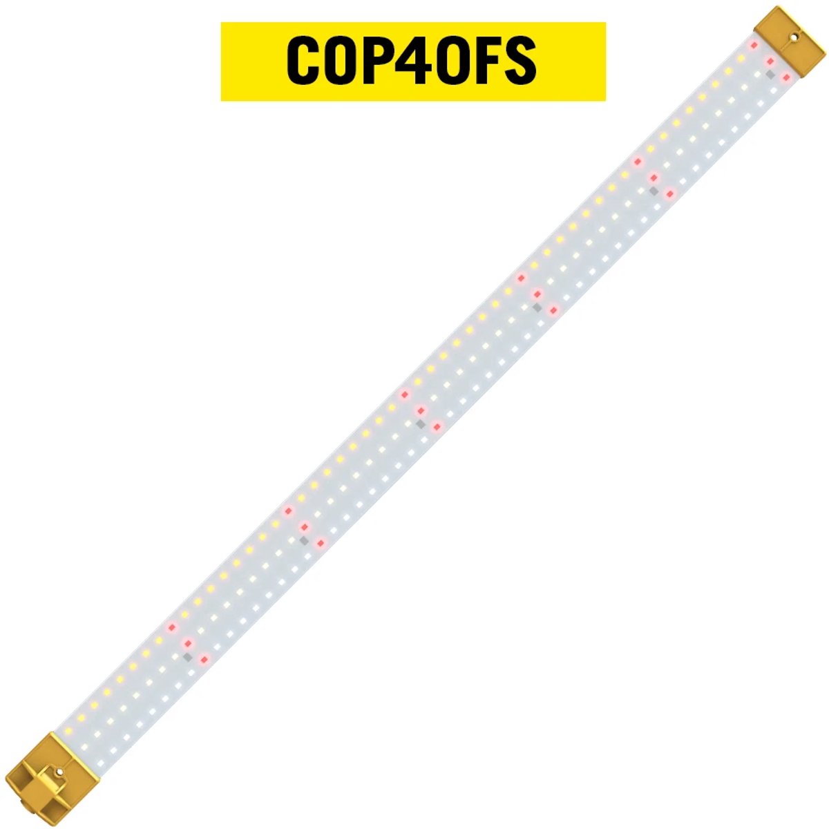 Secret Jardin COP40FS Cosmorrow Full Spectrum LED 40W 24V 70 CM groei en bloei (zonder 40w voeding)