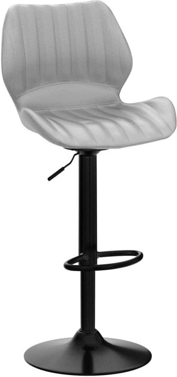 Thuys Barkruk – Bar Stool Set – Barstoelen – Keukenstoelen 2