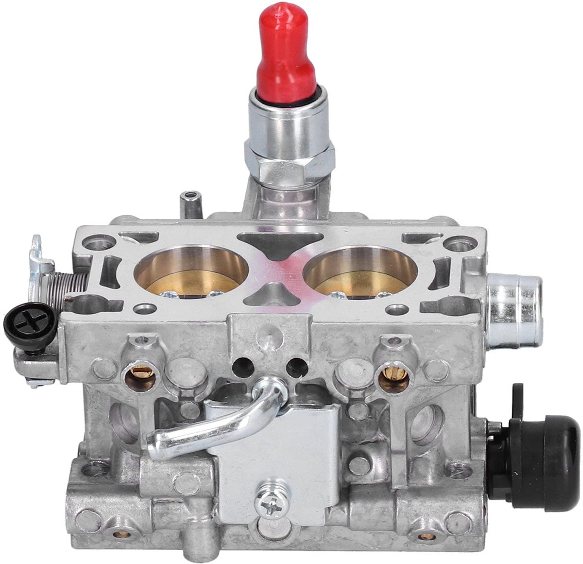16100-Z9e-033 Carburetor Carb Bk07a D For Honda Gx630 Design Gx630r Gx630rh Lawn Mower Accessory Reliable Carburetor Replacement Accessories
