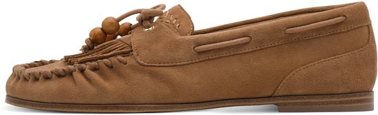 TAMARIS Core Dames Mocassins - BRUIN