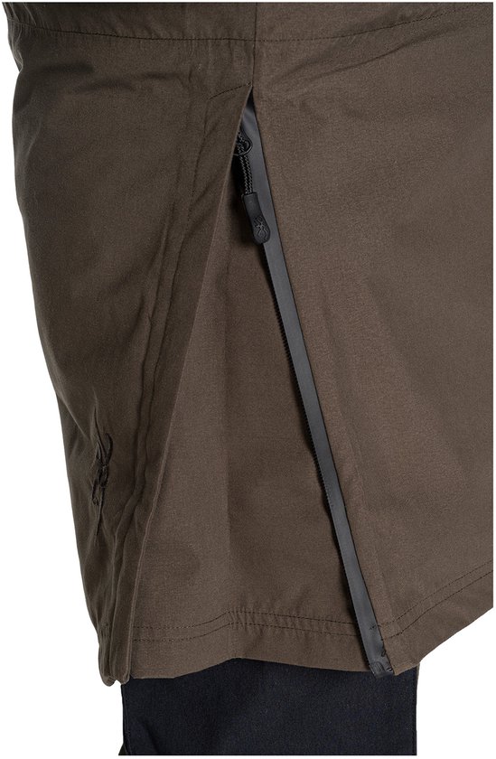 BROWNING Jachtjas Ultimate Pro Bruin Maat M