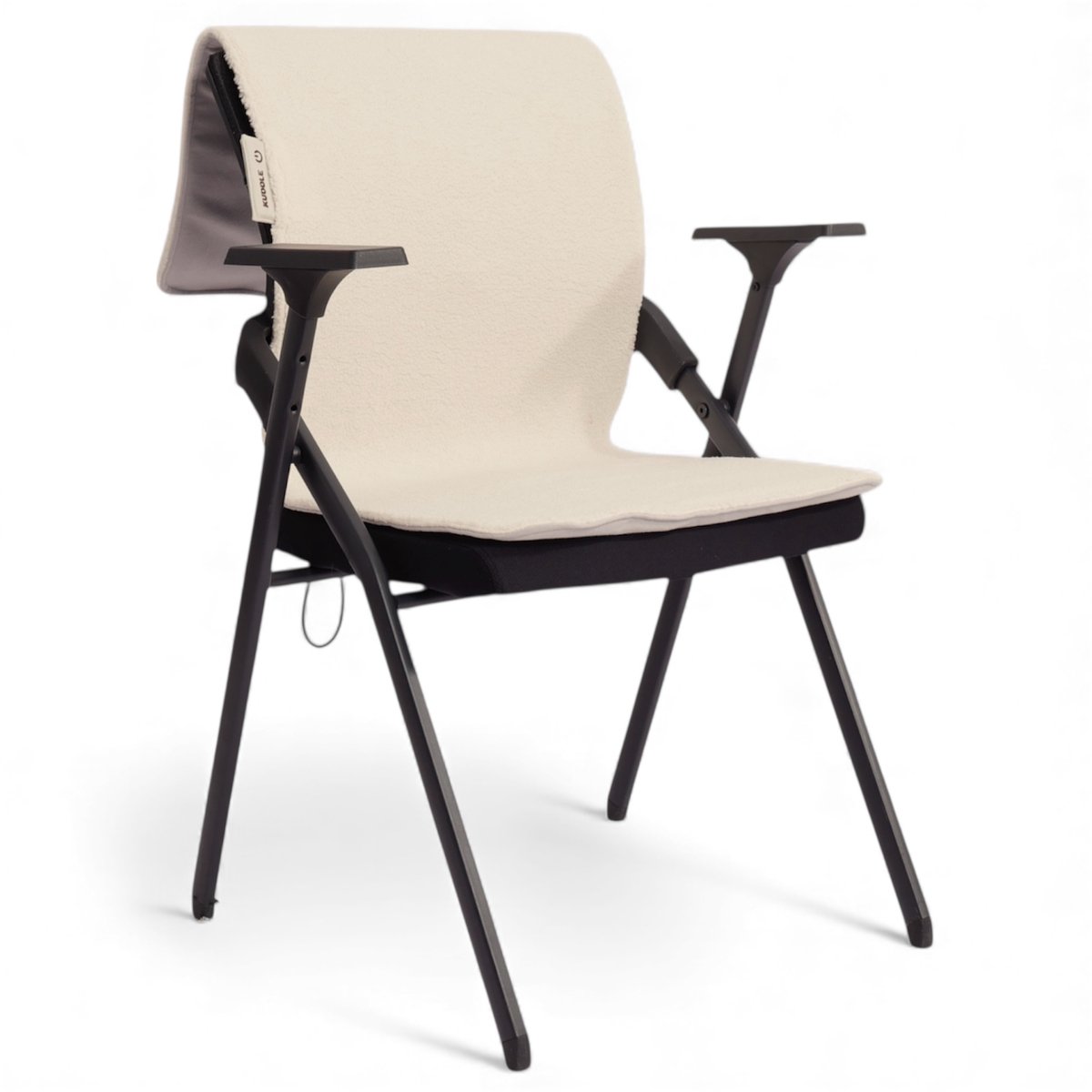 Kuddle Elektrische Deken Draadloos - Warmtedeken Infrarood &