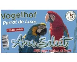 ara select zonder pellets 4.5 kg