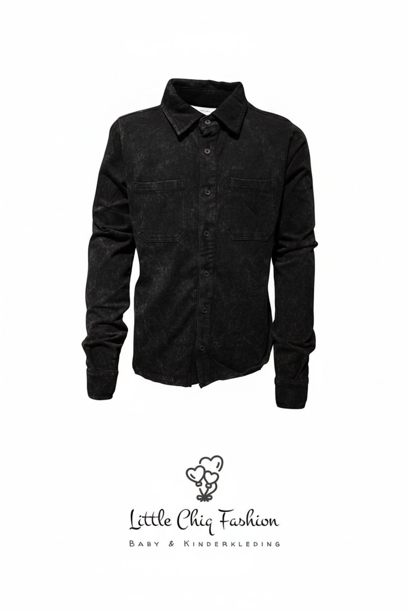 Funkle Boys Blouse