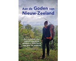 Aan de Goden van Nieuw-Zeeland