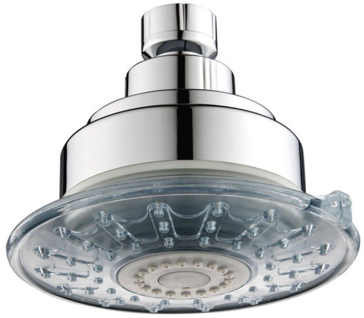 longziming -Regendouche – LED Douchekop – Eenvoudige Installatie – Waterbesparend – Duurzaam Materiaal – Modern Design