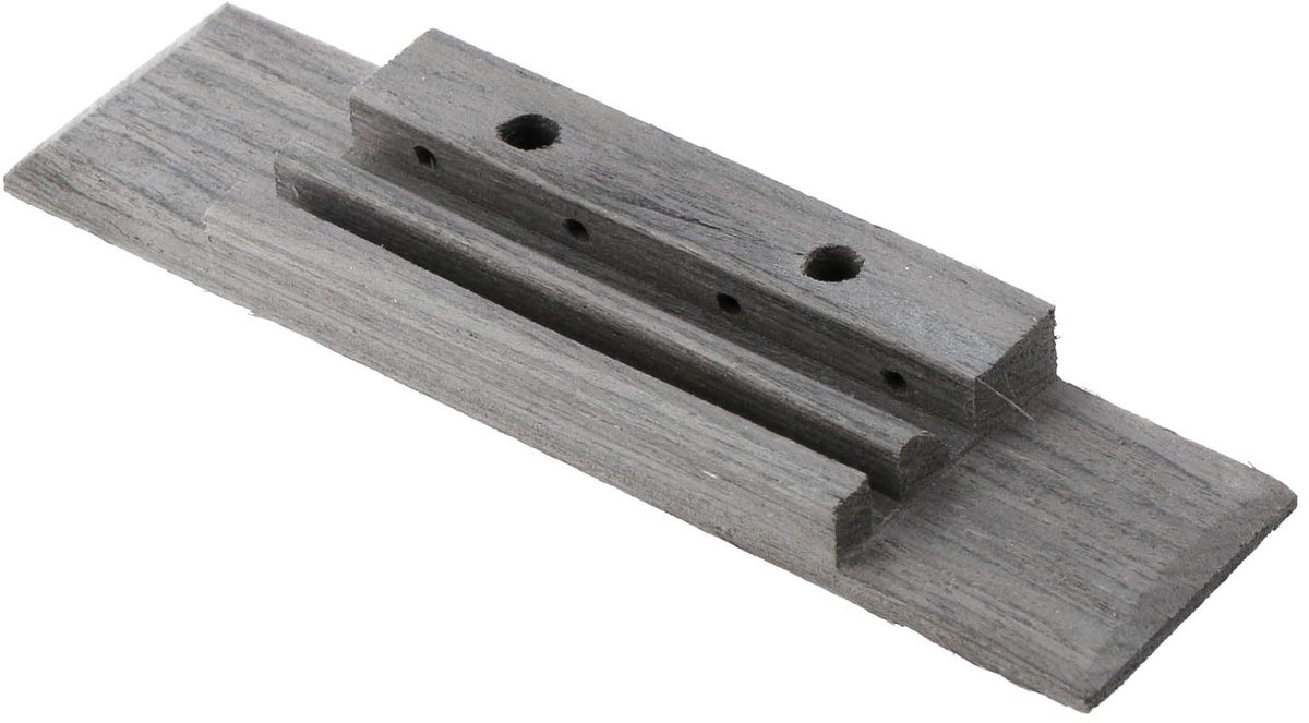 Fazley 10526 brug voor Fazley K23-W concert ukelele
