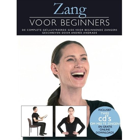 Zang Voor Beginners