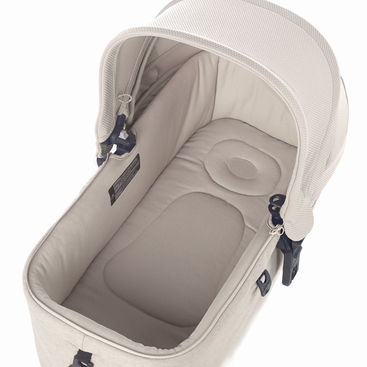 Jane Micro Kinderwagen-reiswieg ( Sand) thumbnail 3