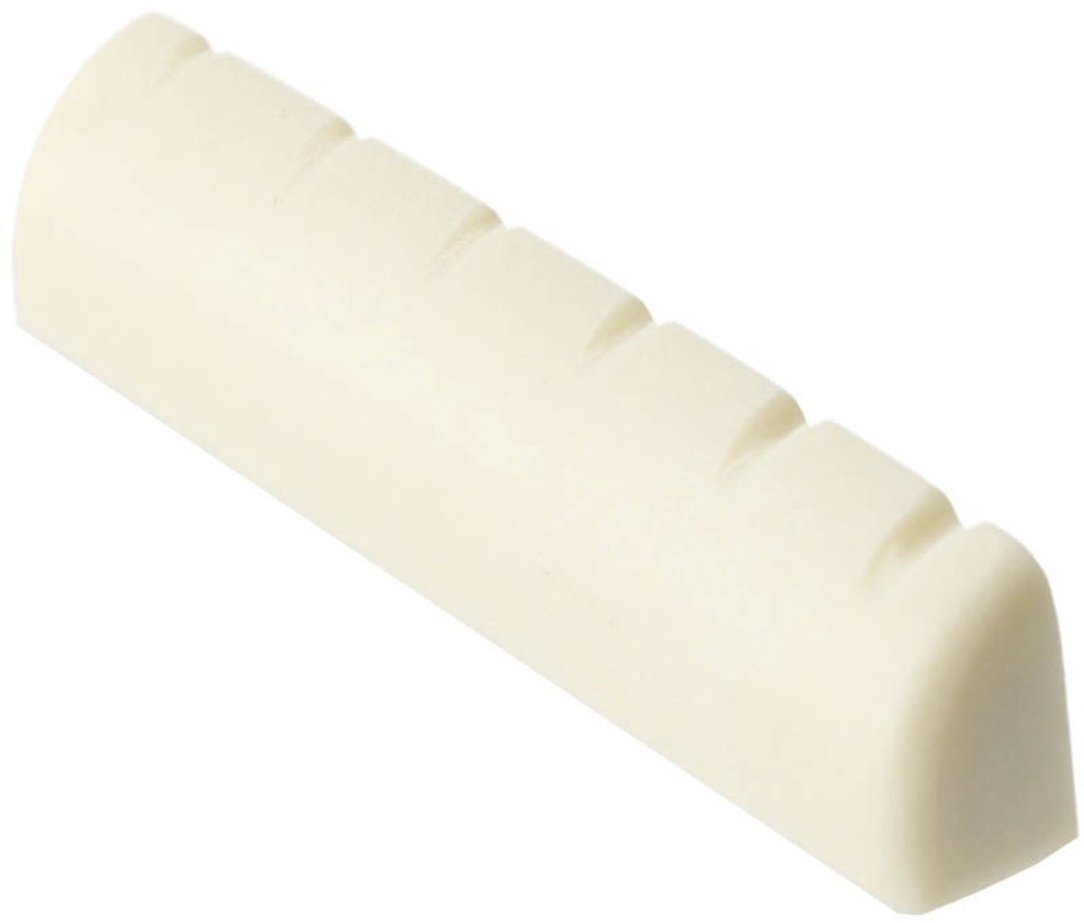 Topkam voor Fazley W55 westerngitaar - Fazley 10487 - Wit