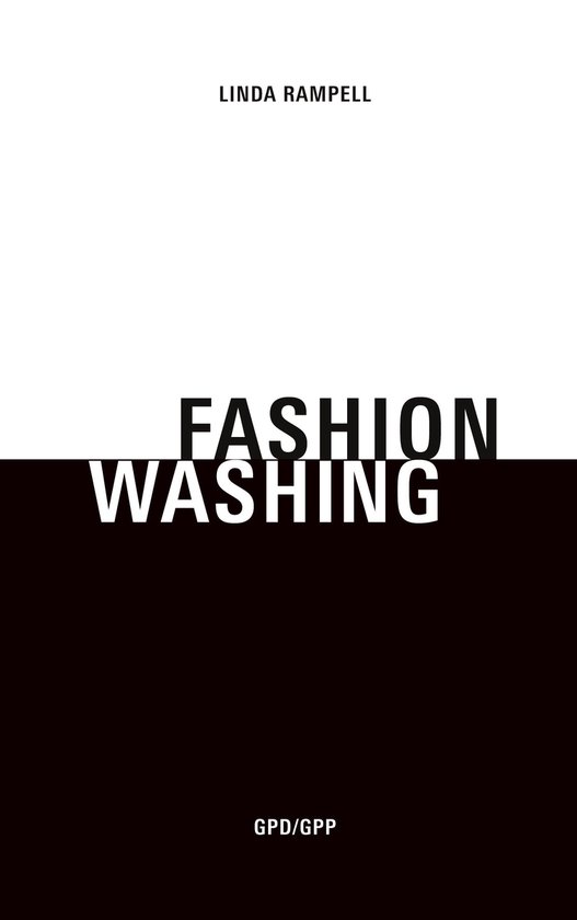 Fashionwashing - cover