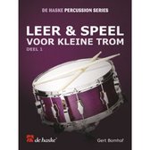 Leer Speel Deel 1