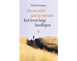 De wereld aan je voeten