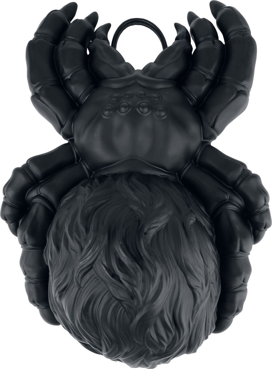 Killstar Tarantula Backpack Dames Rugtas - zwart - Standard
