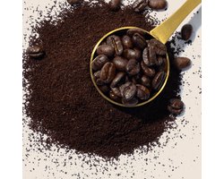 Barista MP 250g