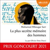 Livre audio numérique
