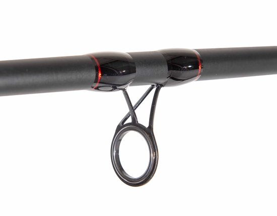 Catchmax Specimen Stalker Combo 3.00m (20-80g) - Karper Set van Catchmax — afbeelding 4