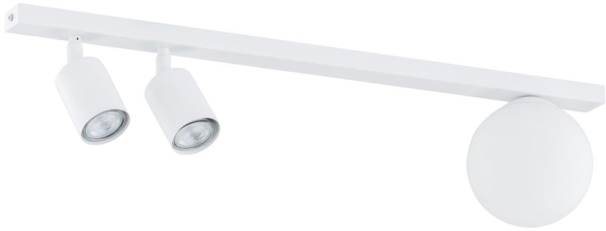 BASTER 3 WHITE