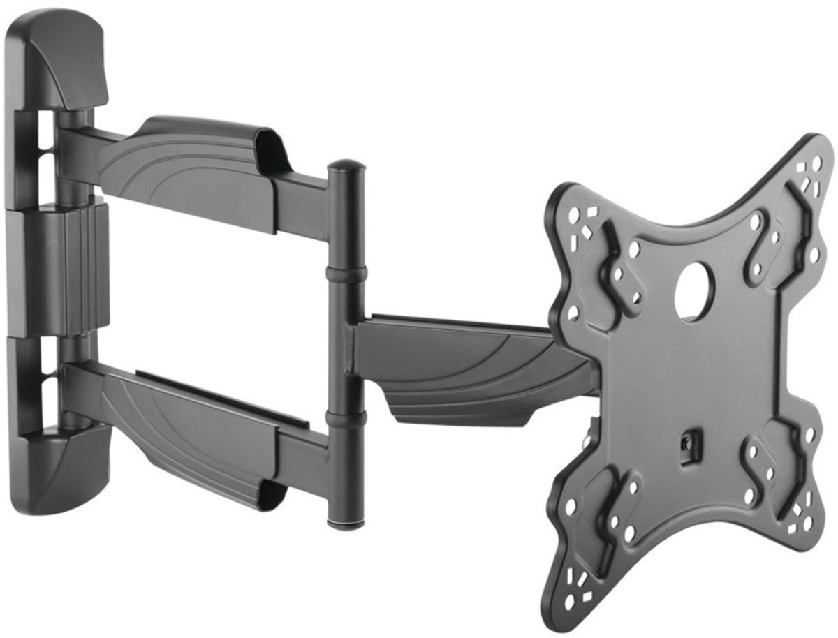 Munari SP 322 tv-bevestiging 127 cm (50") Zwart