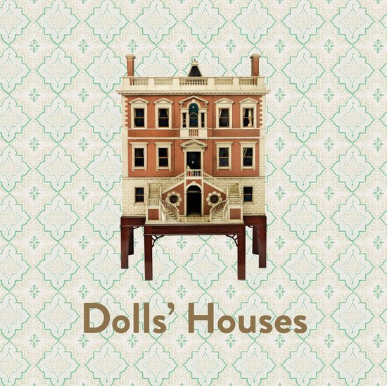 Dolls' Houses - cover