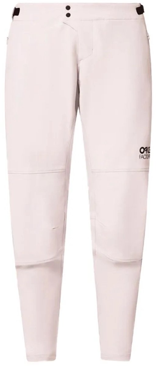 Oakley Apparel Element Lite Mtb Broek Wit 34 Man