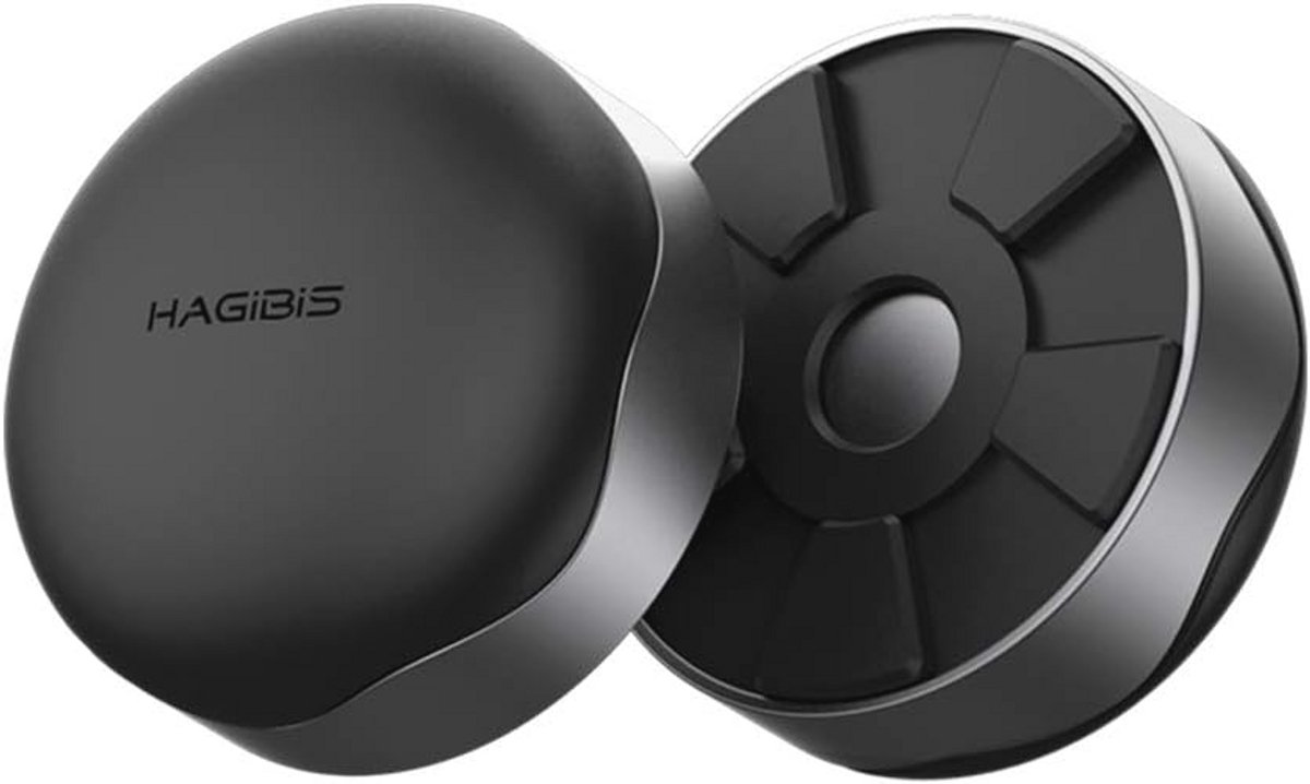 Mini Cooling Pad voor Laptop - Ergonomisch en Antislip