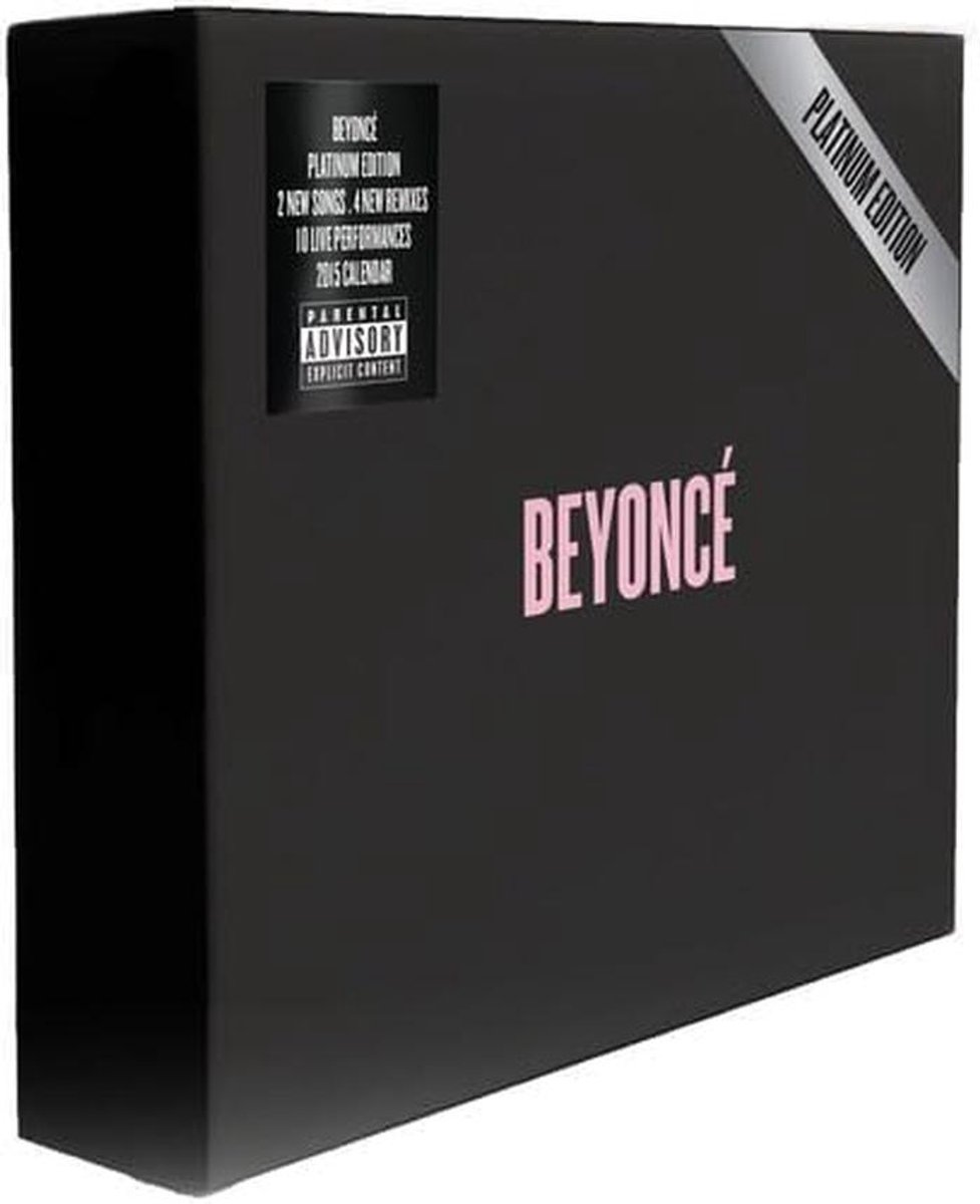 Platinum Editie Album Muziek CD - Pop/R&B