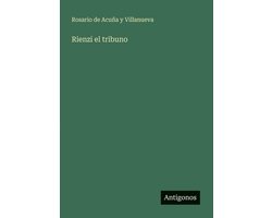 Rienzi el tribuno