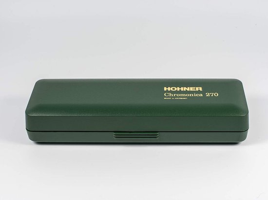 Mondharmonica: techniek, geschiedenis en soorten | Bax Music Blog