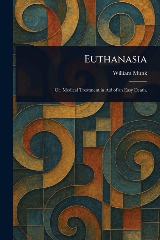 Euthanasia - cover