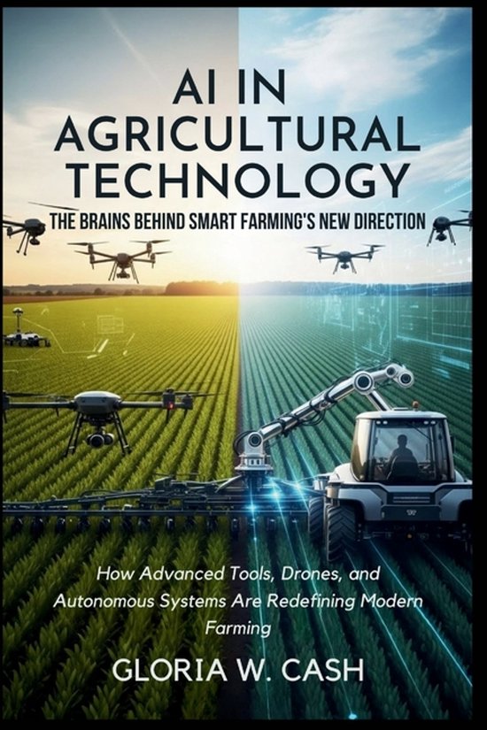 AI in Agricultural Technology
