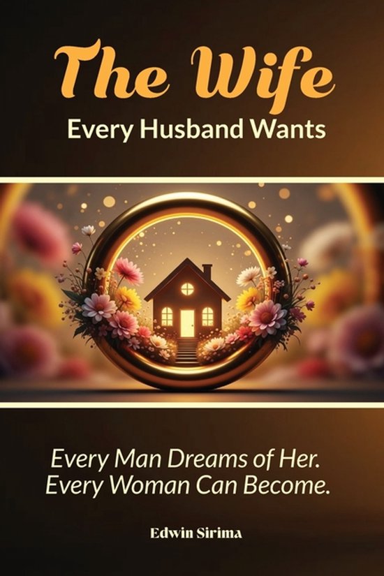The Wife Every Husband Wants - cover