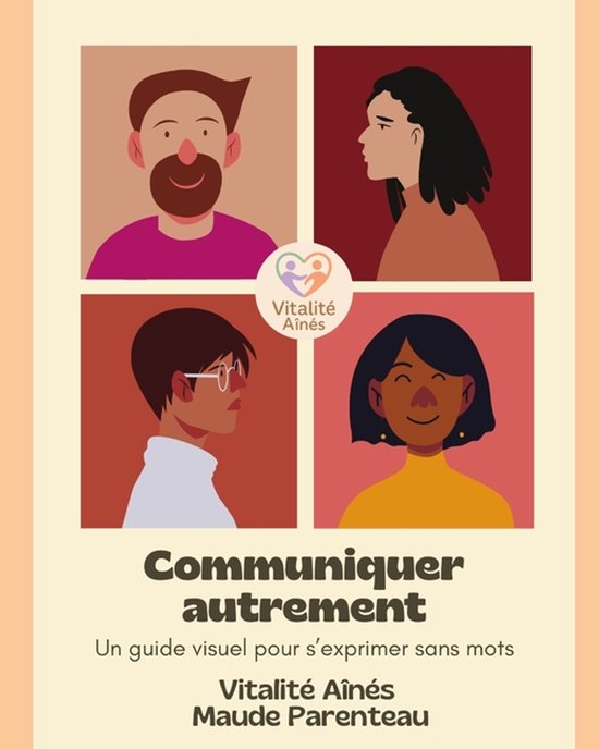 Communiquer autrement - cover