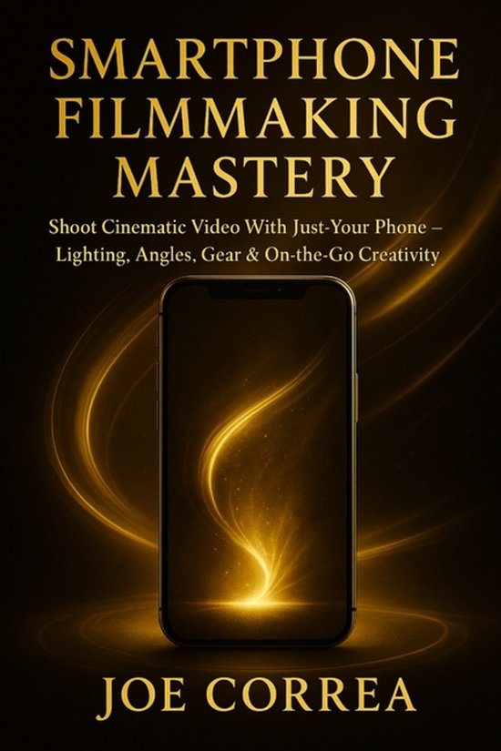 Mastering Video Production for Youtube, Instagram & Tiktok-  ... - cover