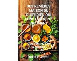 Des Remèdes Maison Du Quotidien Qui Fonctionnent Vraiment