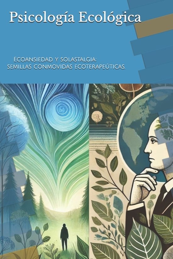 Psicología ecológica - cover