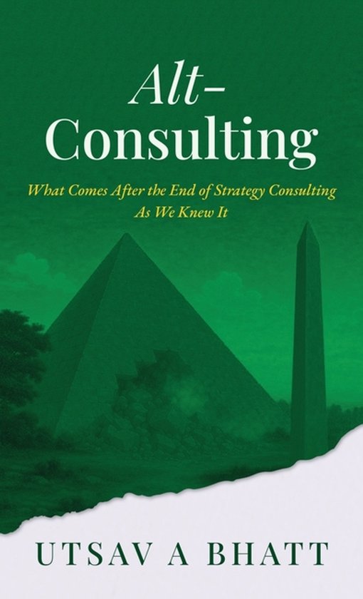 Alt-Consulting - cover