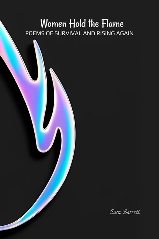 Women Hold the Flame - cover