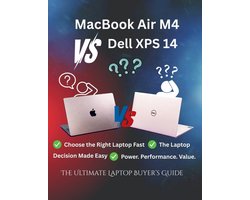 Tech Buyer's Guide- MacBook Air M4 vs Dell XPS 14