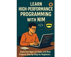 Learn High-Performance Programming with Nim