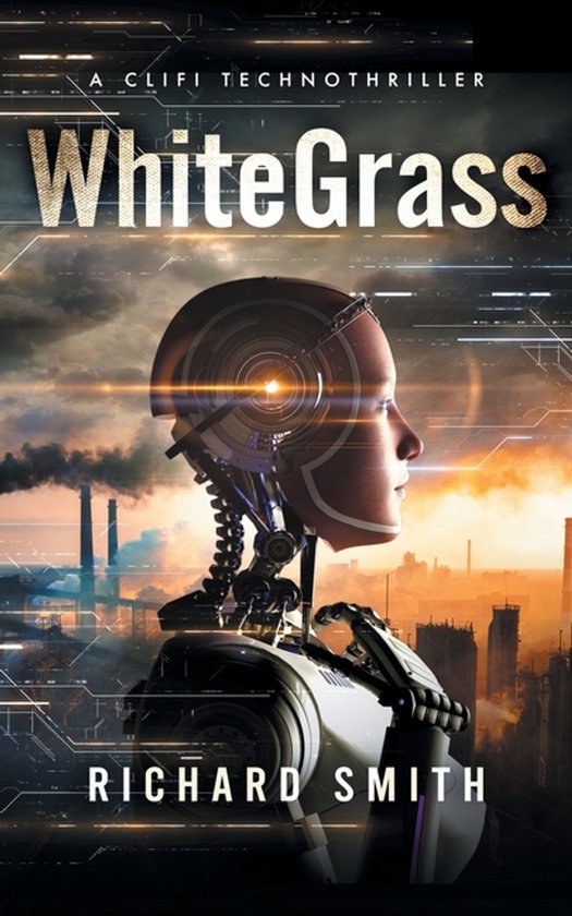 WhiteGrass - cover