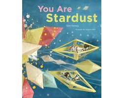 Omslag van You Are Stardust
