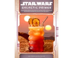 Star Wars: Galactic Drinks