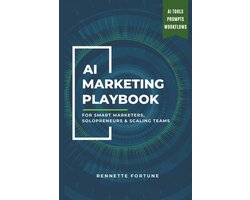The AI Marketing Playbook