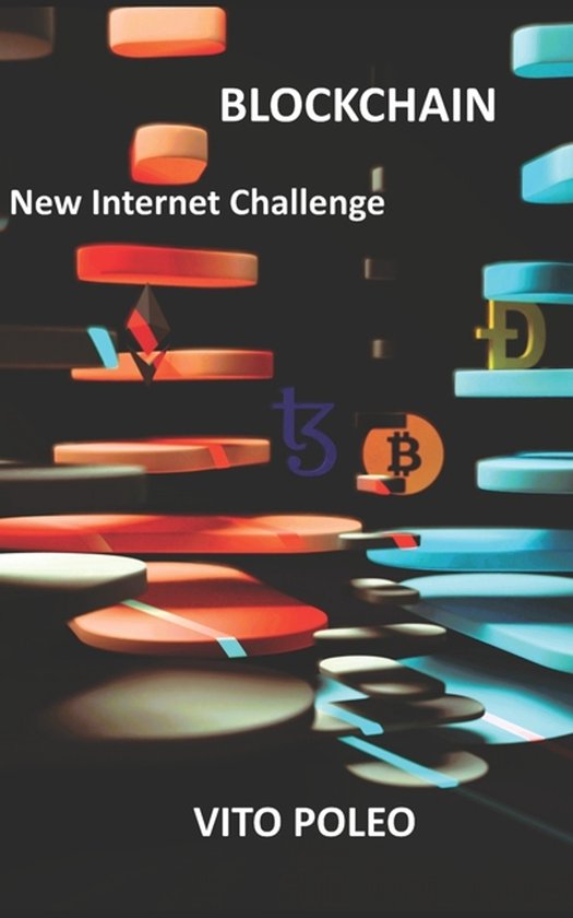 Blockchain - cover