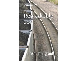 Remarkable Joe