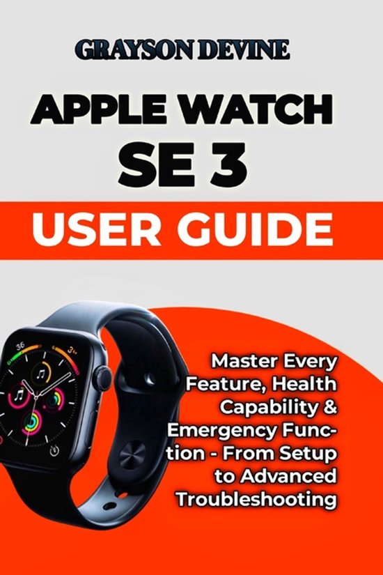 Smartwatch Power: The Insider's Blueprint to Wearable Excell ... - cover